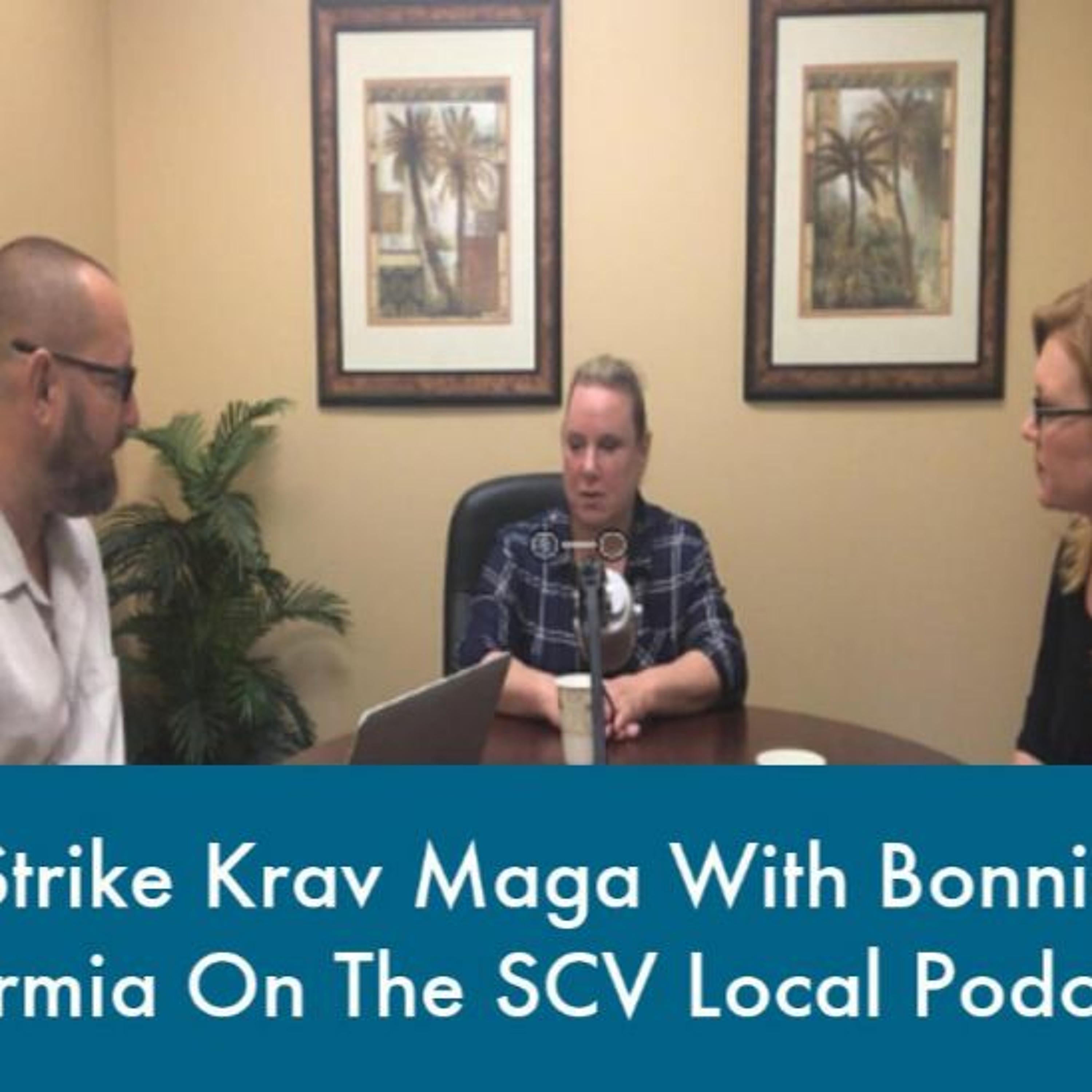 SCV Local Podcast