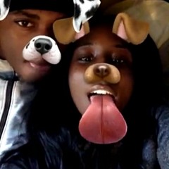 Fuk with me before the money in fame