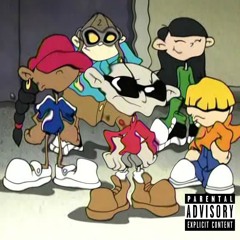 Young&Reckle$$- (Prod. By Cxdy)