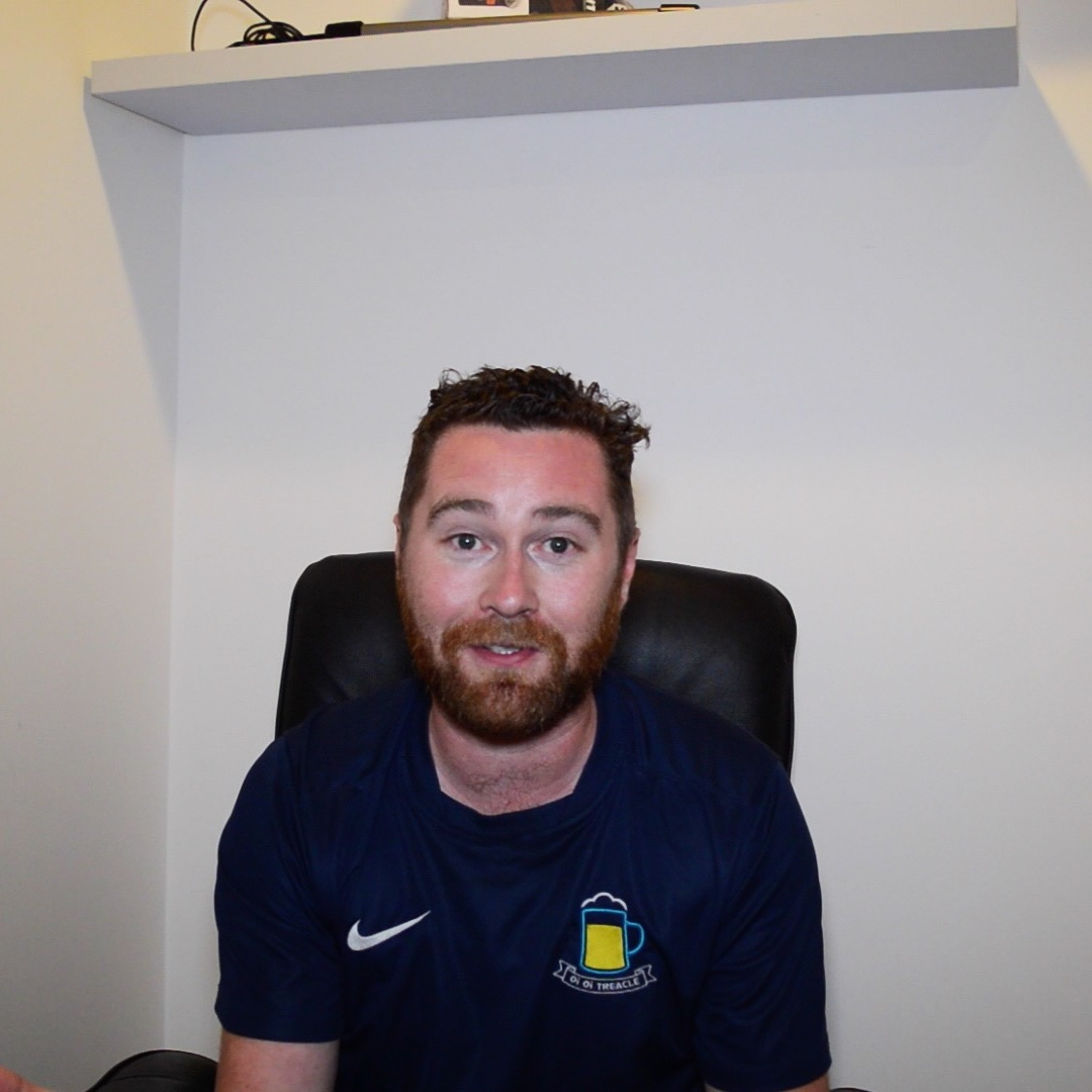 No One Will Listen To This Crap