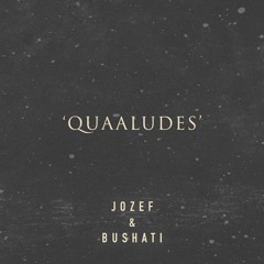 Quaaludes (ft Bushati)