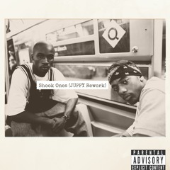 Shook Ones Pt II (Rework)
