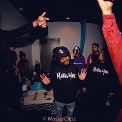 BussDown [Prod. YungLando]