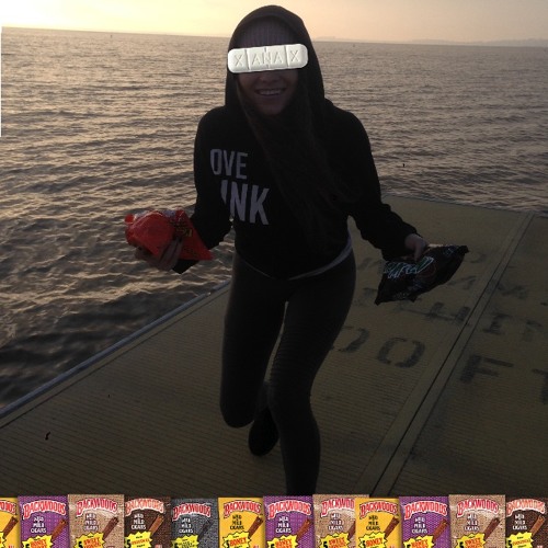 (prod.Nippy) *shit i produced that u sleepin on