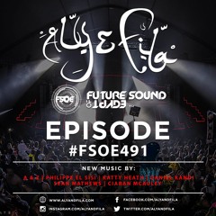 Aly & Fila presents FSOE 491