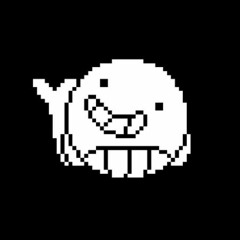 [Cartoontale AU] A Whale Of A Good Time