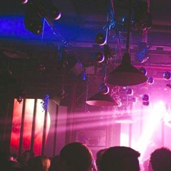 Sergey Sanchez @ Propaganda club 30.03.2017