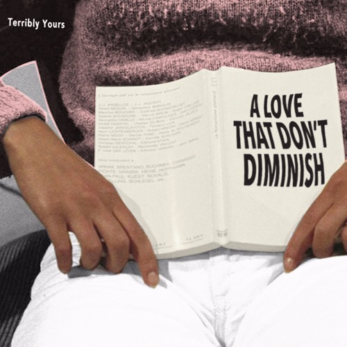 A Love That Don't Diminish