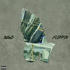 FLIPPIN (FEAT J LEW)(PROD BY THATBOIJJ)