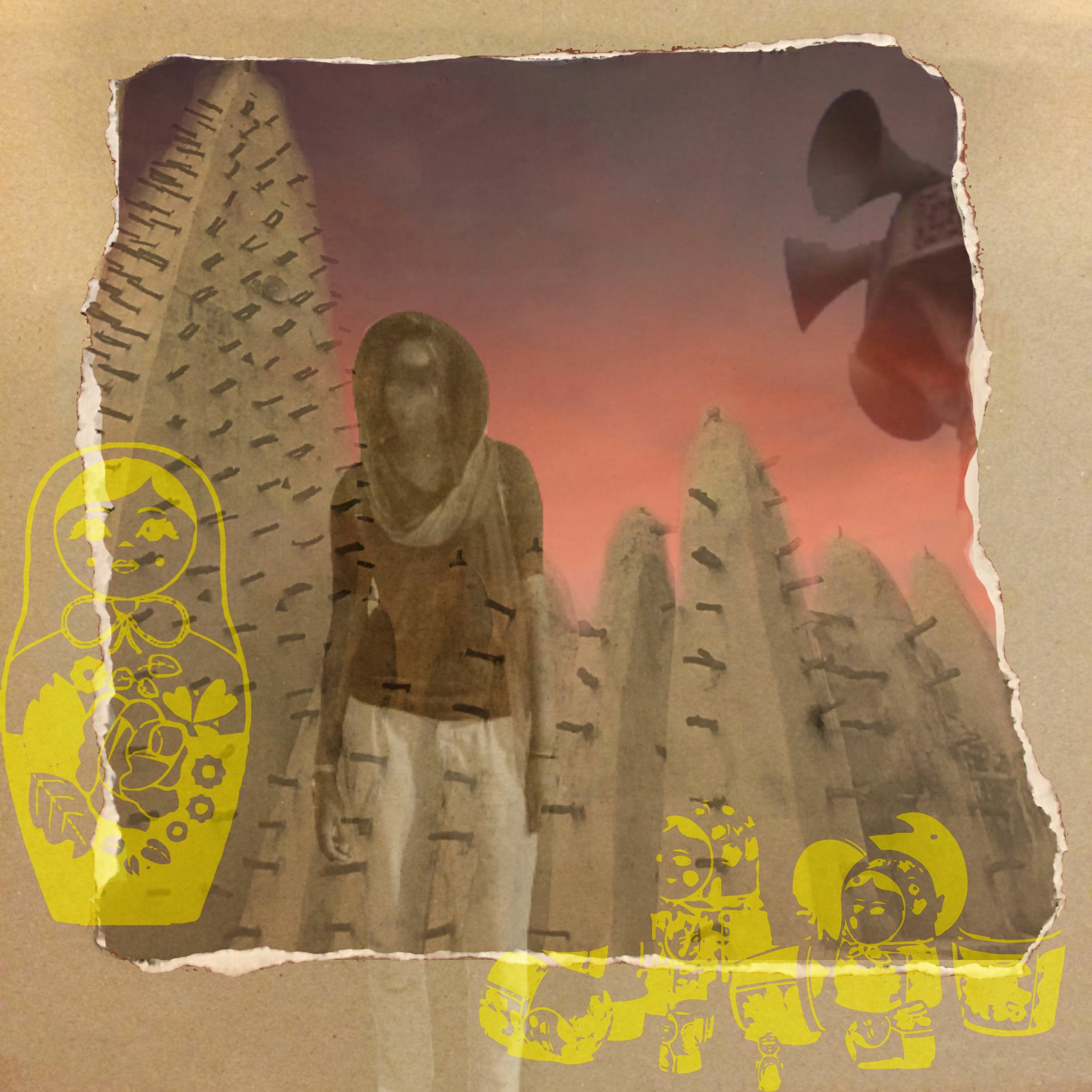 S1E4 The Call thumbnail