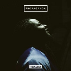 Halfbaked ft. Prop [Prod. Charlie Mac]