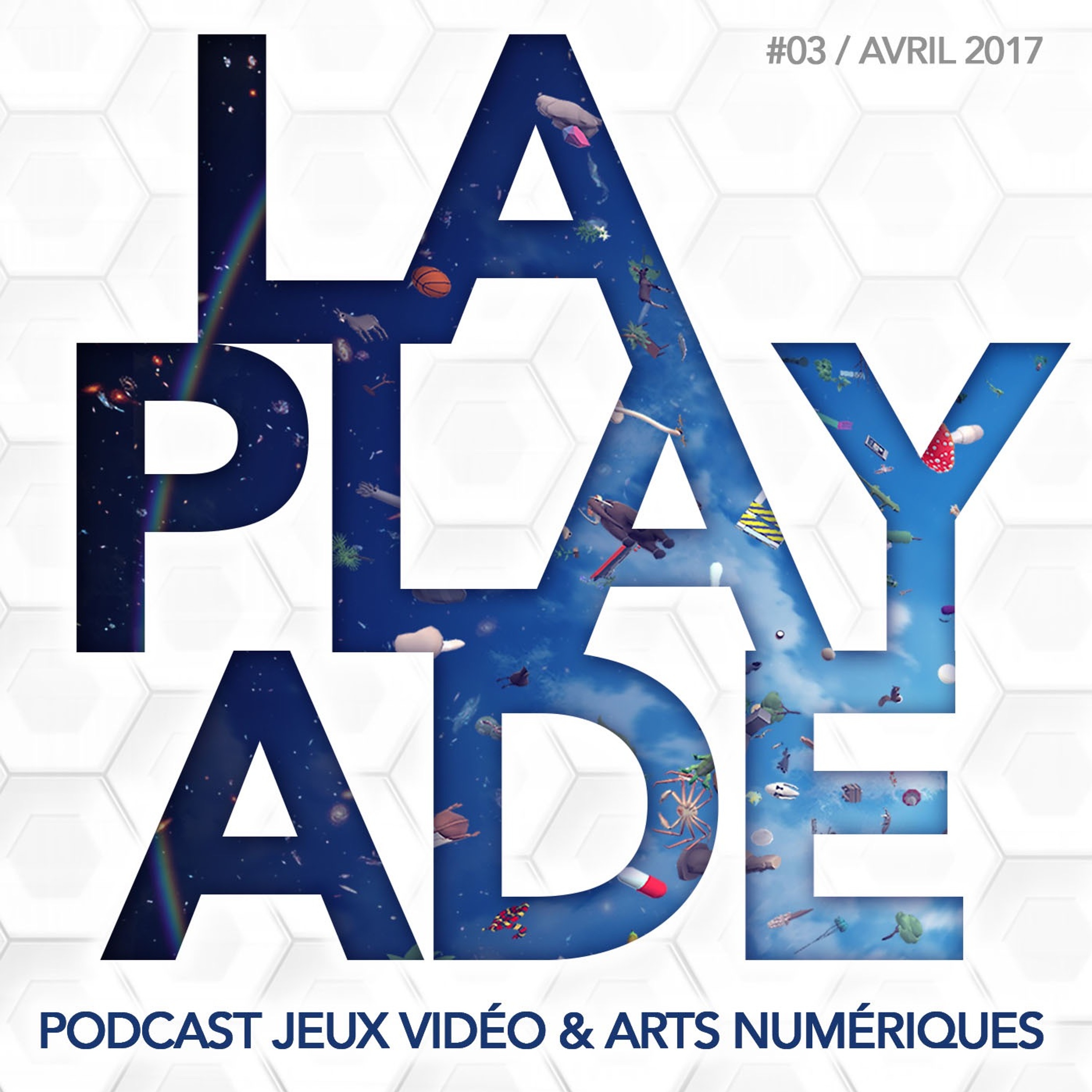 La Playade