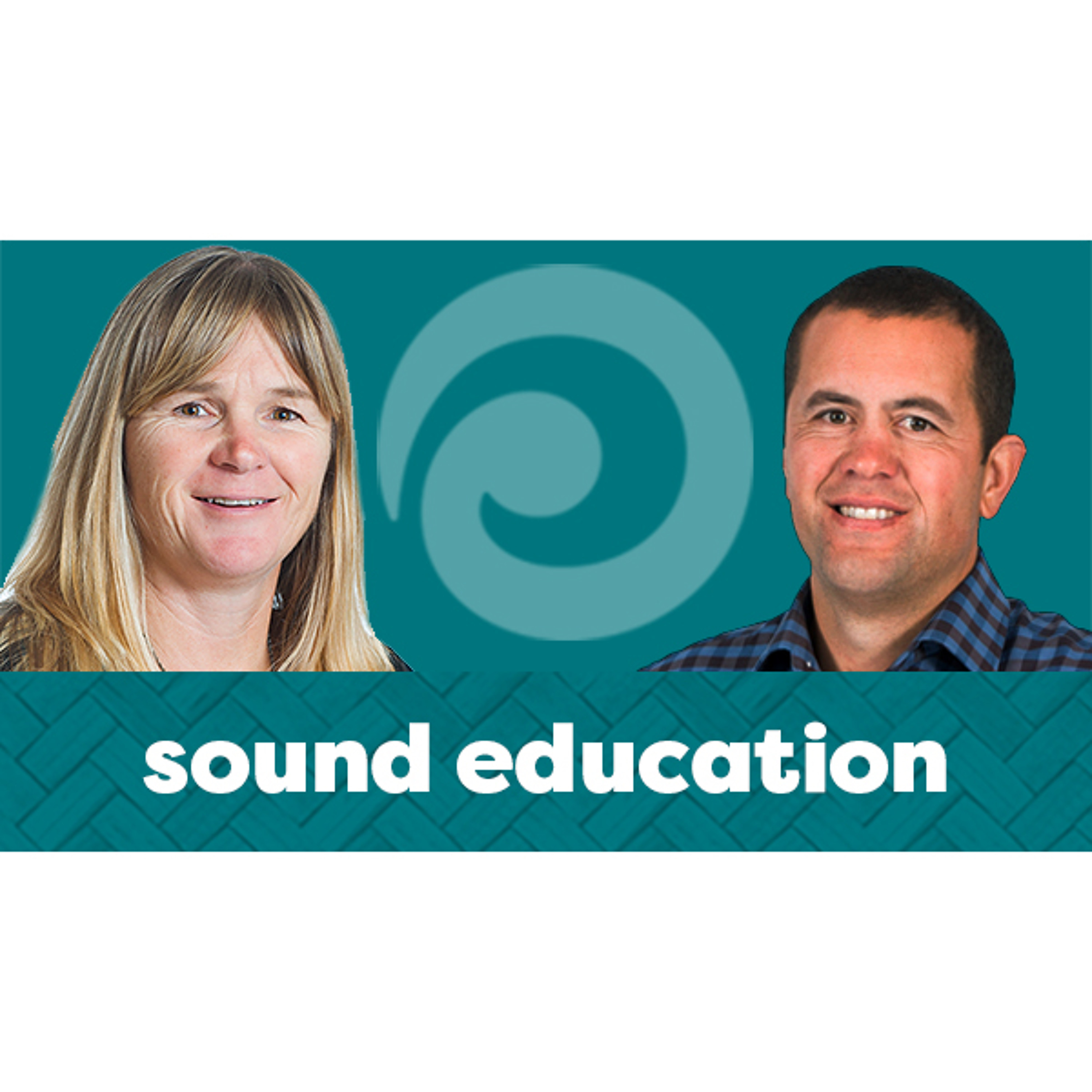 Tātai Aho Rau Core Education