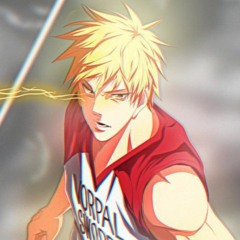 Rap do Kise Ryouta (Kuroko no Basket) - DKZ