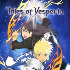 Tales Of Vesperia - Fury Sparks Arrangement