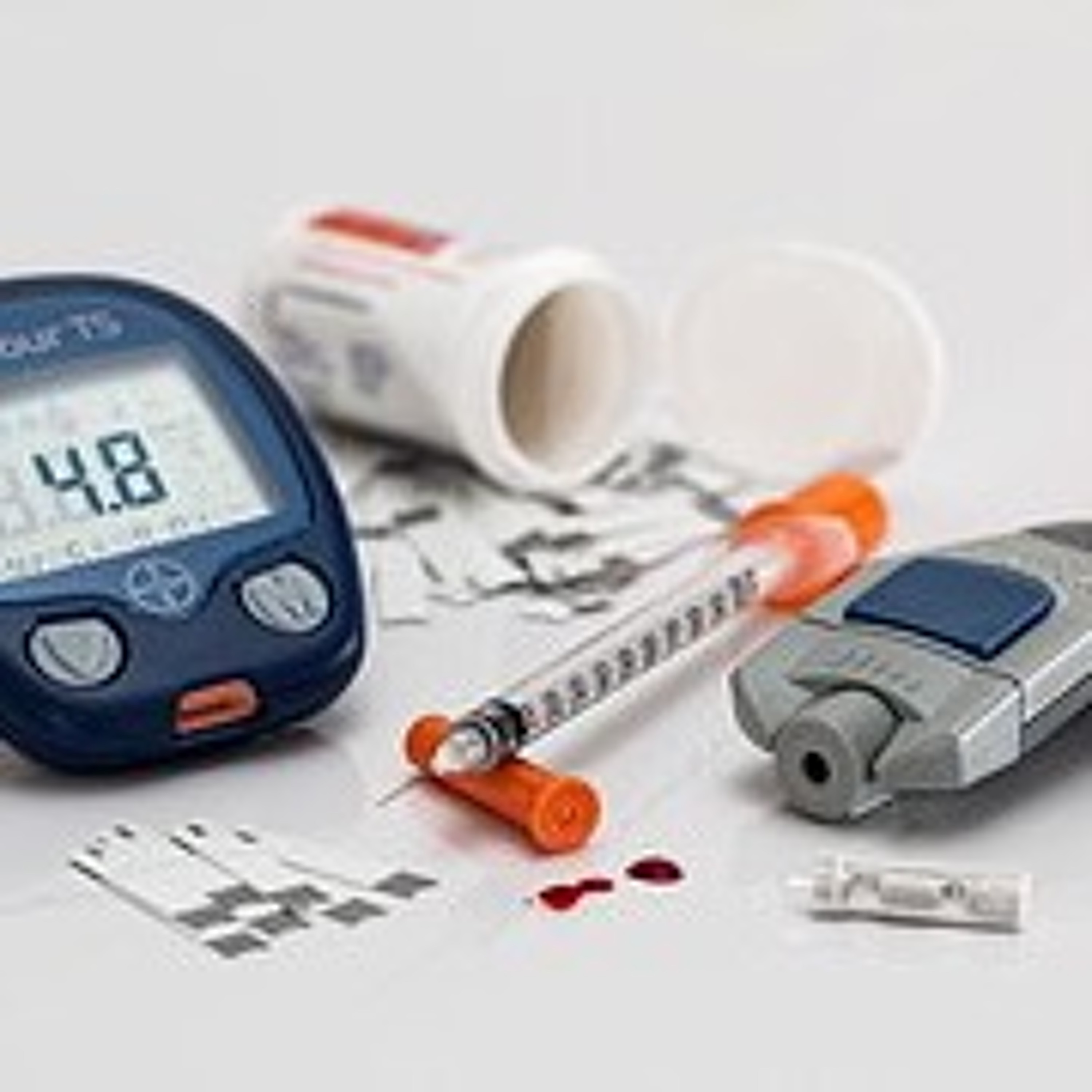 How much is enough for BIG PHARMA? Donna Smith weighs in. episode artwork