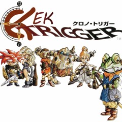 [High Quality] Chrono Trigger OST 18 - Boss Battle 1