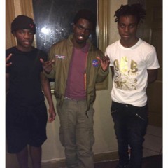 Blockboy Zay x Blockboy Polo x Blockboy Gucci- Daily Grind