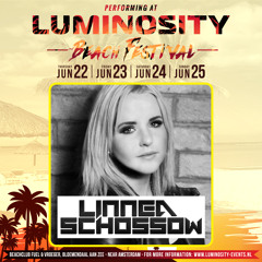 Linnea Schossow - Exclusive Luminosity Guestmix