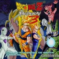 Dragon Ball Z Budokai 3 (English Dub)