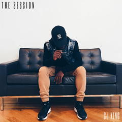 C.J King - So High ft. Aaron Cole