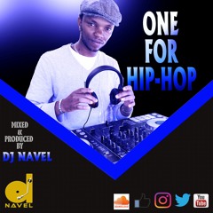 ONE FOR HIP HOP