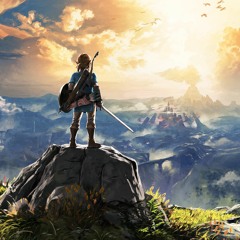 The Legend Of Zelda: Breath Of The Wild OST - Beast Ganon Battle - Mixed & Extended