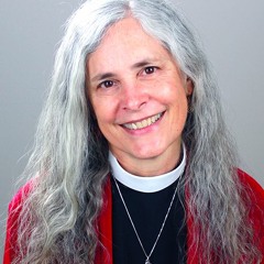 "Let the Same Mind Be in You" - Nancy Hopkins-Greene