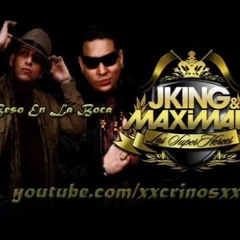 DJ Danny - Mix J - King Y Maximan 1 Ay Sola