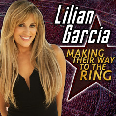 Amy Dumas aka Lita Interview | Lilian Garcia: Making Their Way To The Ring
