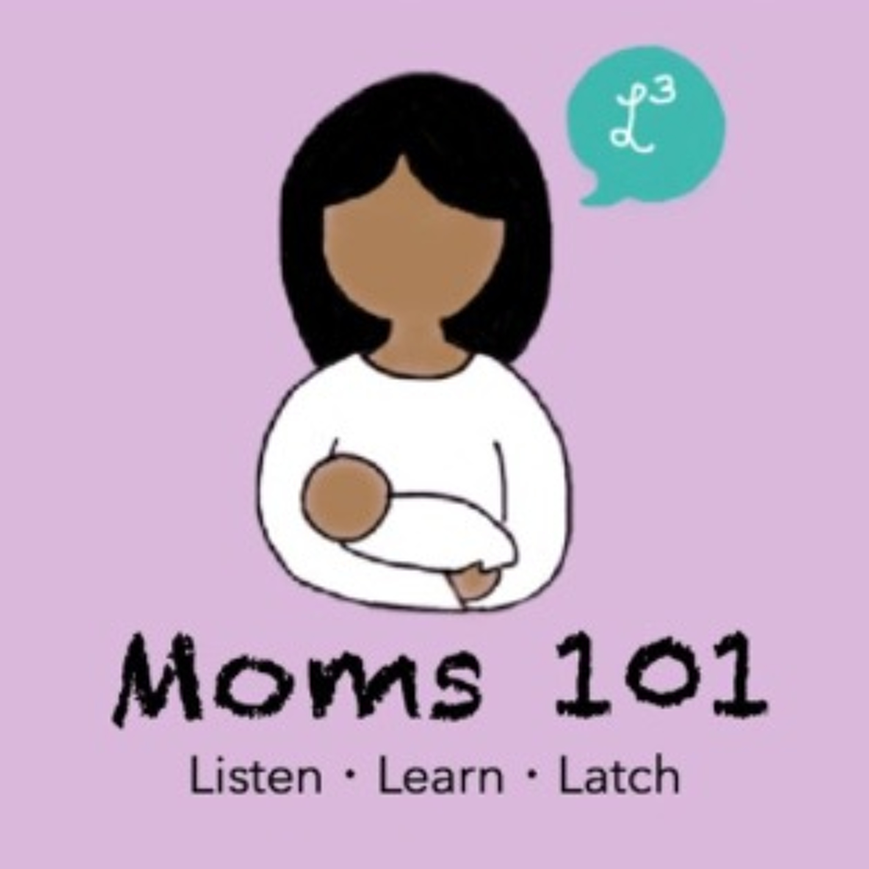 Episode 3: Storing Breast Milk with Sandra Lobaina, LM, IBCLC, RLC episode artwork