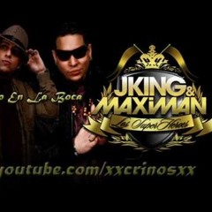 Mix J King & Maximan 2 -dj Danny Oficial.wmv