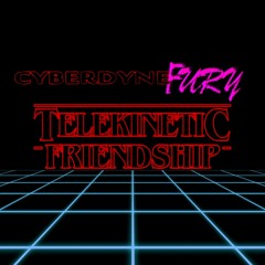 Telekinetic Friendship