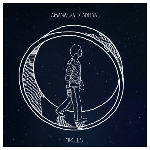 Amanaska - Circles (AG Remix)