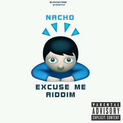 Nacho x MAVADO - Sorry [EXCUSE ME RIDDIM]