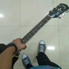 Vierra - takut feat kahitna - mantan terindah instrument (cover by bean)