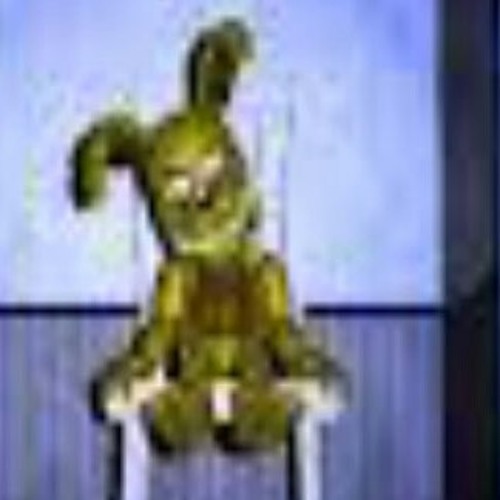 Make this puppet proud