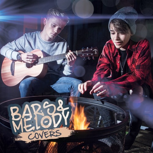 Stream Bars And Melody Audio Listen to Bars And Melody Covers