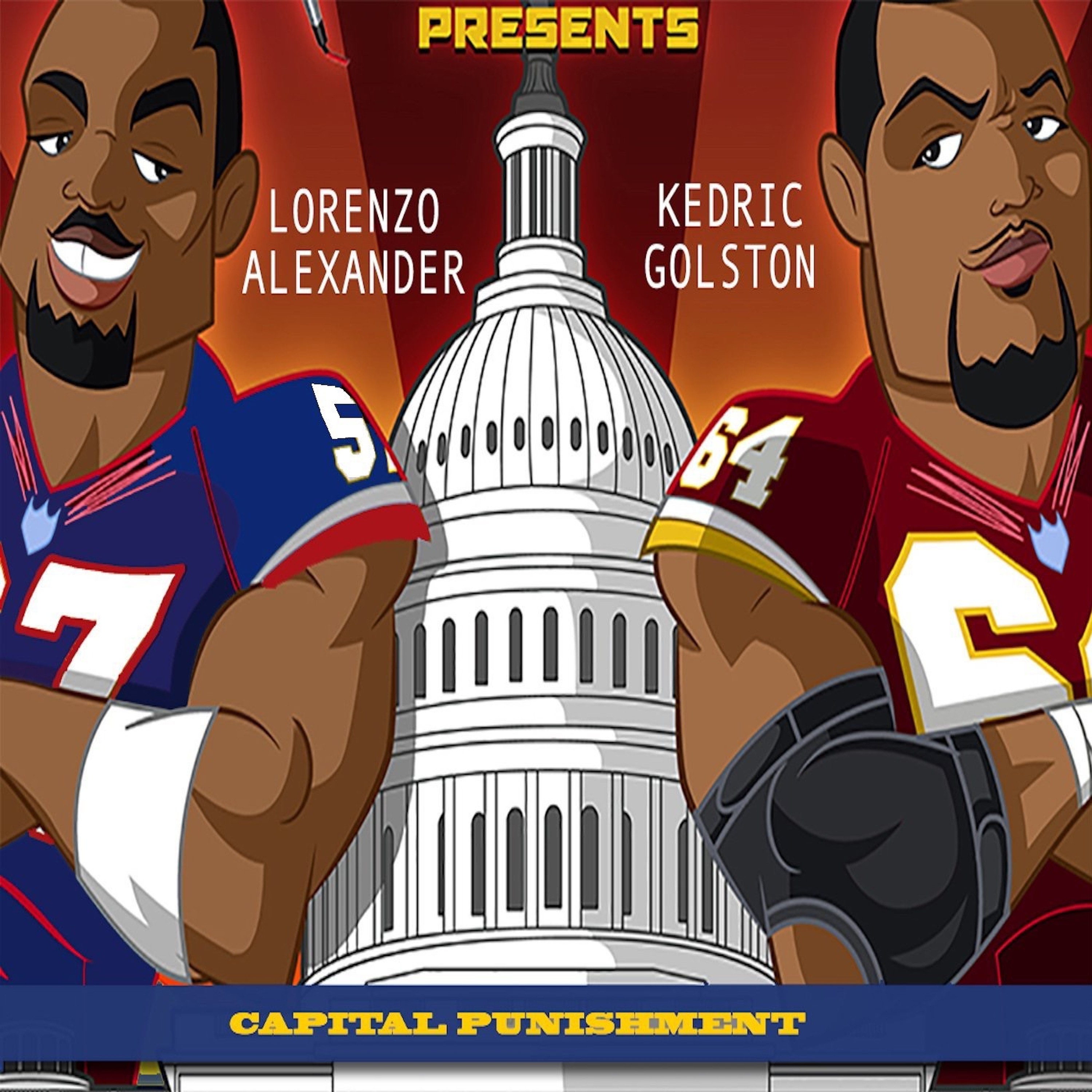 Capital Punishment Episode #5