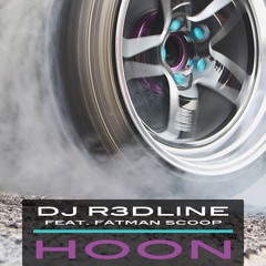 Hoon (feat. Fatman Scoop)
