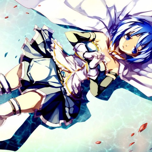 Nightcore Dark Enough