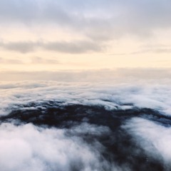 blue + white (frank ocean edit)