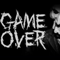 Game Over//TeScott//CPOnTheMix