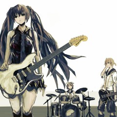 Nightcore - Secret My Lips By BAND MAID