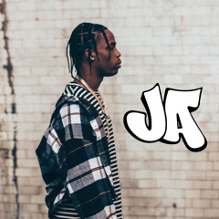 Travis Scott - Goosebumps (Jeff Alberts Remix)