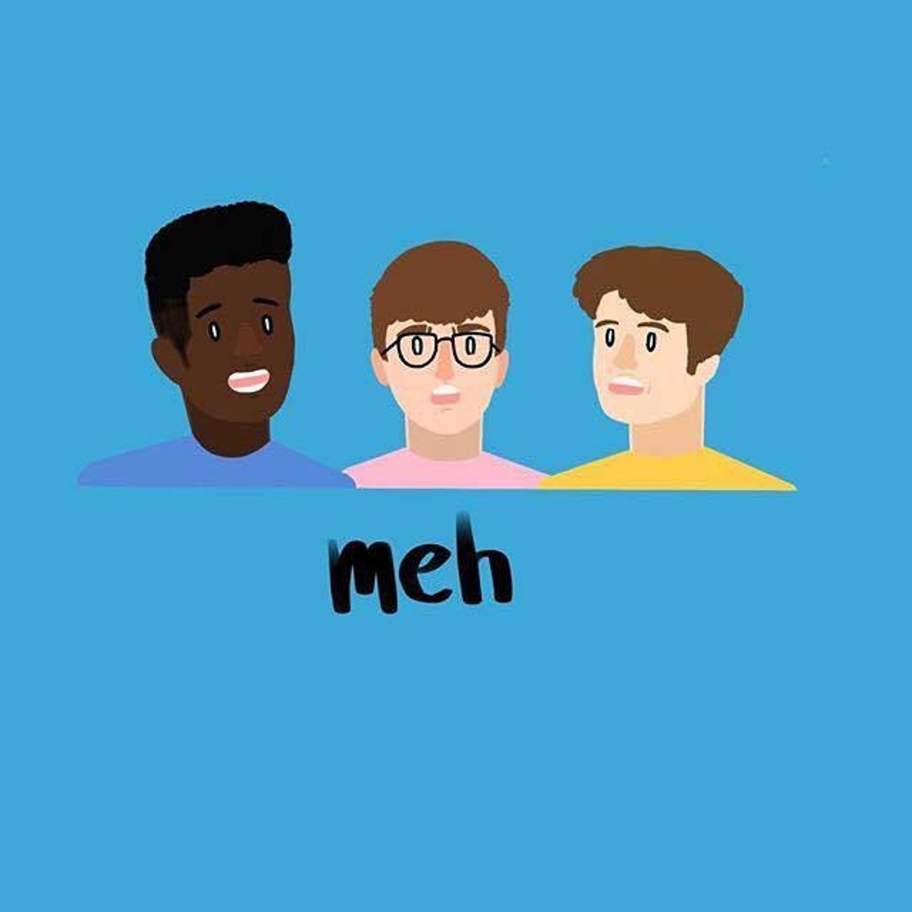 Check the description episode artwork