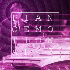 p i a n o  e m o t i o n a l