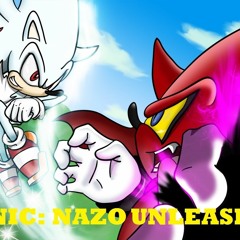 Live And Learn (Nazo Unleashed)