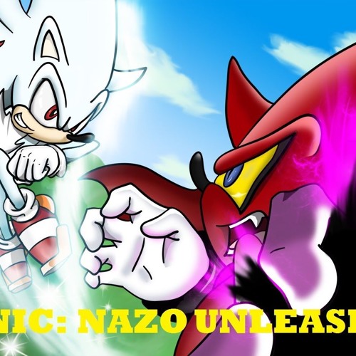 Live And Learn (Nazo Unleashed)