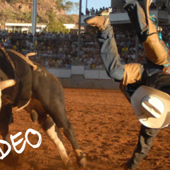 Rodeo - MLB KD & Glenn McRae